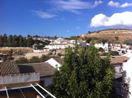 Image No.2-Maison de ville de 4 chambres à vendre à Martos