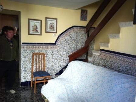 Image No.3-Maison de ville de 4 chambres à vendre à Martos