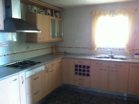 Image No.4-Maison de ville de 4 chambres à vendre à Martos