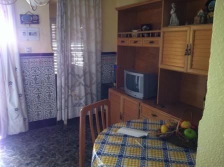 Image No.5-Maison de ville de 4 chambres à vendre à Martos