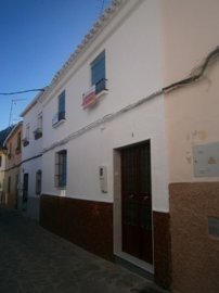 1 - Martos, Townhouse