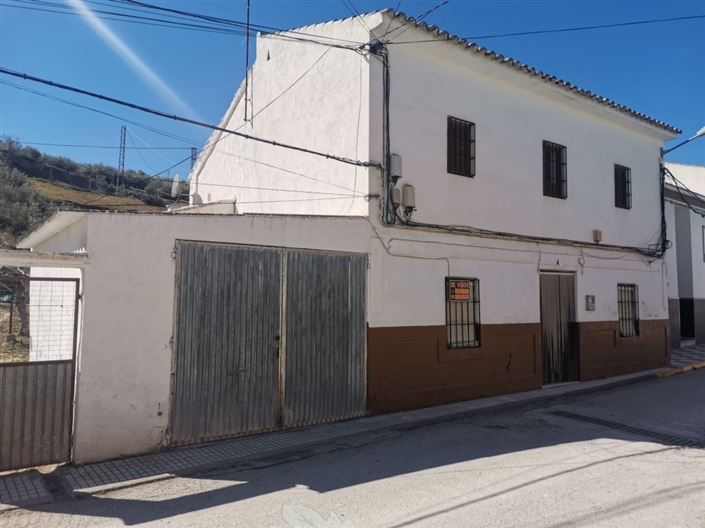 Image No.1-4 Bed Village House for sale