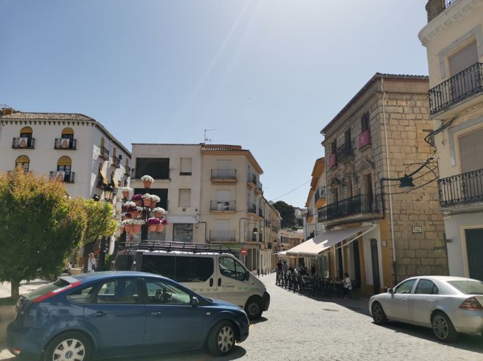 Image No.18-3 Bed Townhouse for sale