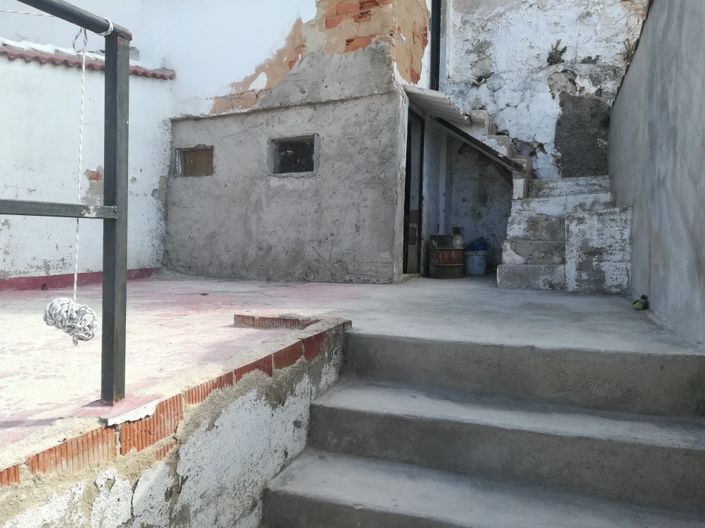 Image No.11-Maison de ville de 3 chambres à vendre à Martos