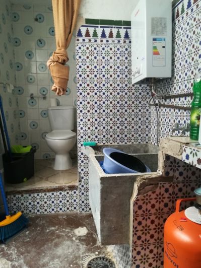 Image No.5-Maison de ville de 3 chambres à vendre à Martos