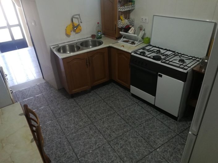 Image No.6-Maison de ville de 3 chambres à vendre à Martos