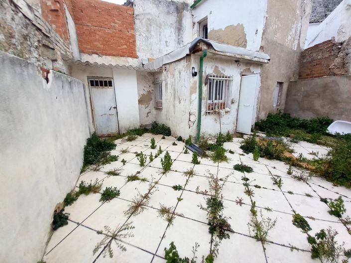 Image No.14-Maison de ville de 2 chambres à vendre à Martos