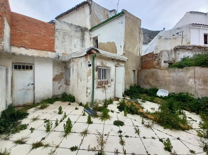 Image No.15-Maison de ville de 2 chambres à vendre à Martos