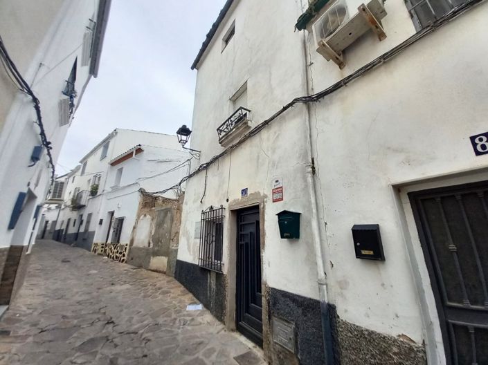 Image No.3-Maison de ville de 2 chambres à vendre à Martos