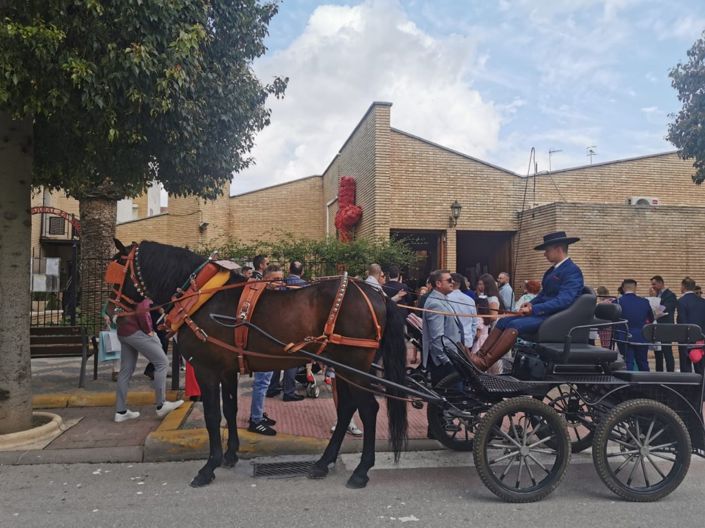 Image No.30-Maison de ville de 2 chambres à vendre à Martos