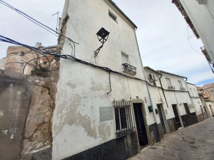 Image No.4-Maison de ville de 2 chambres à vendre à Martos