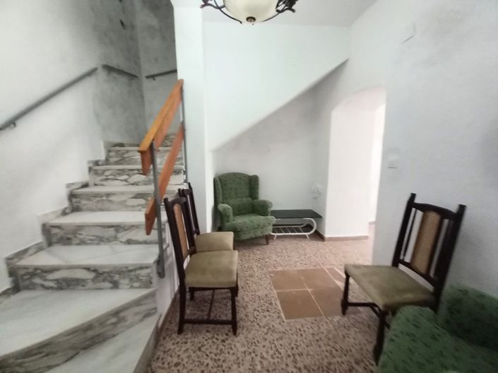 Image No.6-Maison de ville de 2 chambres à vendre à Martos