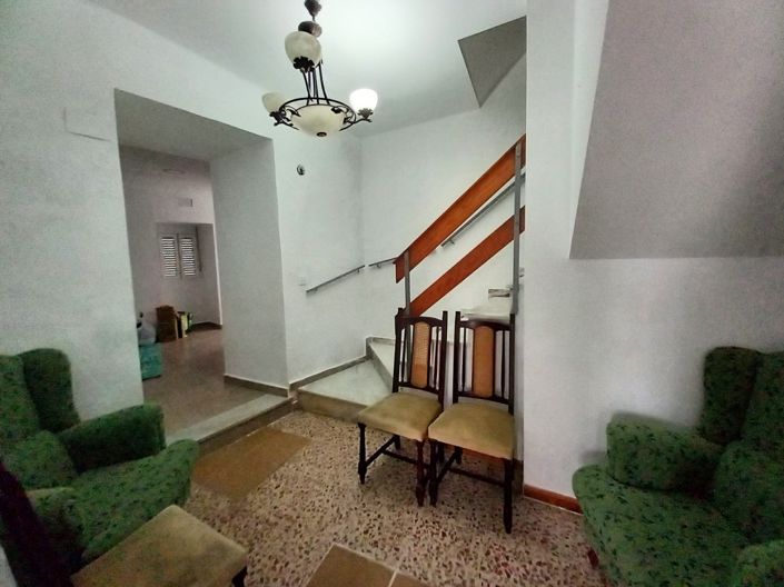 Image No.7-Maison de ville de 2 chambres à vendre à Martos