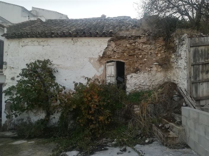 Image No.10-Maison de ville de 6 chambres à vendre à Luque