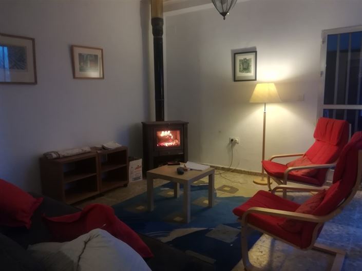 Image No.2-Maison de ville de 6 chambres à vendre à Luque