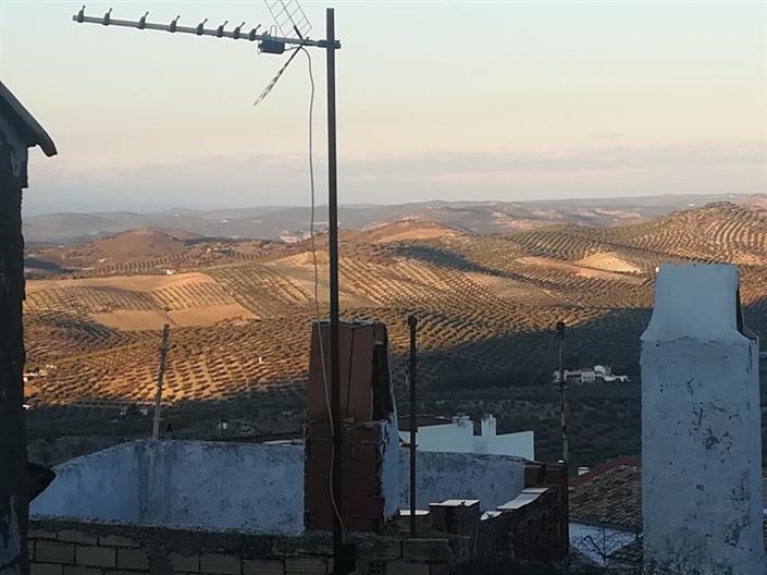 Image No.4-Maison de ville de 6 chambres à vendre à Luque