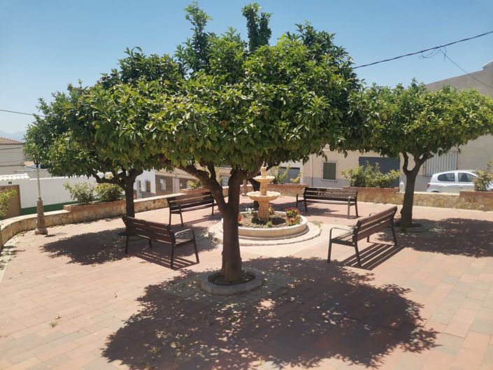 Image No.18-5 Bed Village House for sale