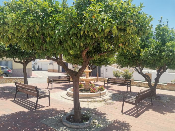 Image No.25-2 Bed Village House for sale