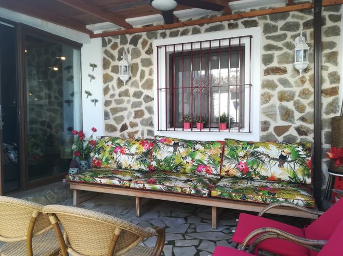 Image No.4-2 Bed Village House for sale