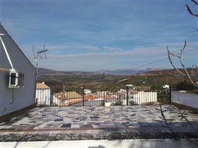 Image No.3-Villa de 4 chambres à vendre à Ventas del Carrizal