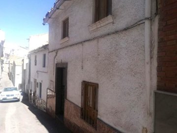 Undiscovered Spain most sold property