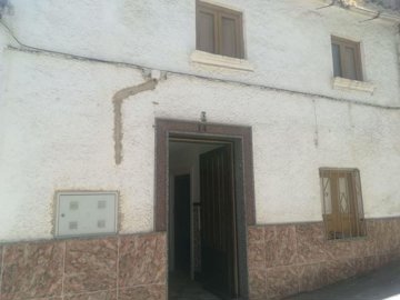 Undiscovered Spain most sold property
