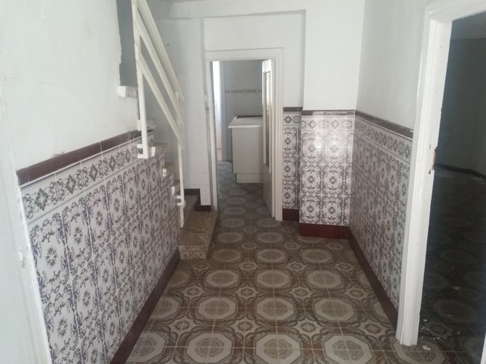 Image No.3-Maison de village de 3 chambres à vendre à Fuensanta de Martos