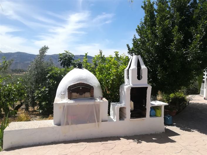 Image No.16-5 Bed Country Property for sale