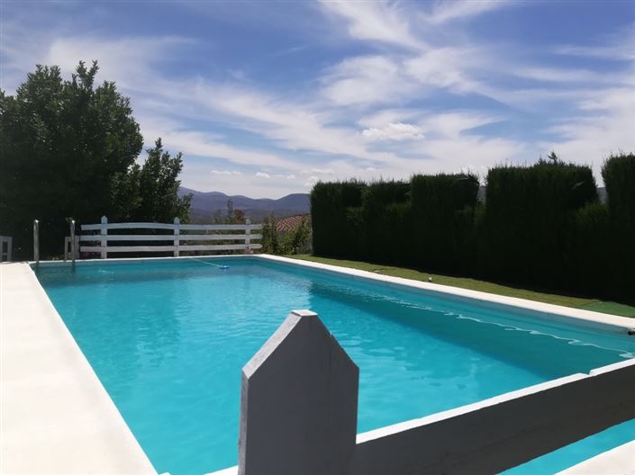 Image No.13-5 Bed Country Property for sale