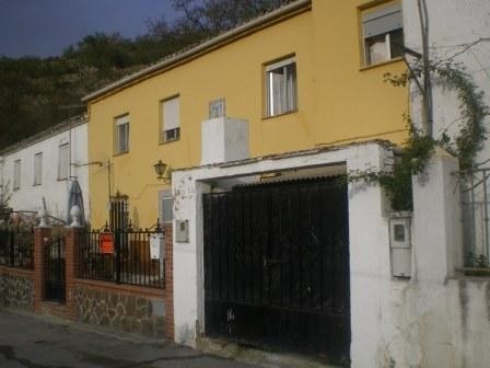 Image No.1-Maison de village de 4 chambres à vendre à Frailes