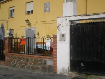 Image No.10-Maison de village de 4 chambres à vendre à Frailes