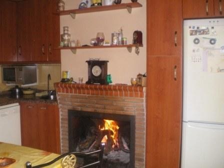 Image No.4-Maison de village de 4 chambres à vendre à Frailes