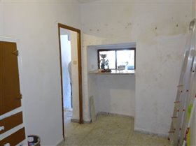 Image No.3-Maison de ville de 3 chambres à vendre à Martos