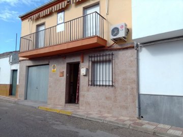 Undiscovered Spain most sold property