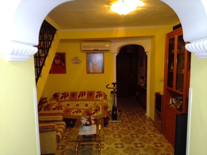 Image No.7-Maison de village de 4 chambres à vendre à Monte Lope-Alvarez