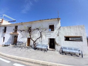 Undiscovered Spain most sold property