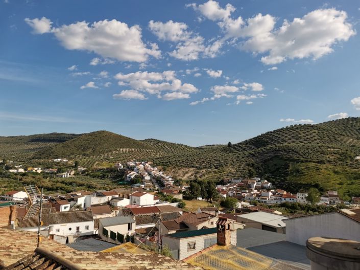 Image No.17-5 Bed Village House for sale