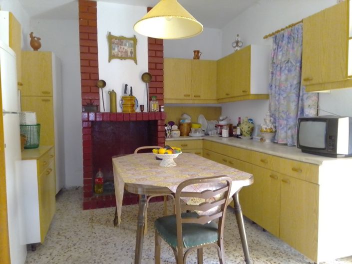 Image No.4-5 Bed Village House for sale