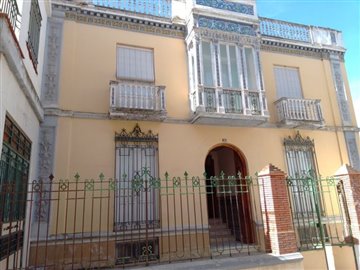 Undiscovered Spain most sold property