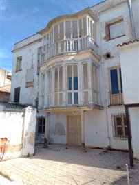 Undiscovered Spain most sold property