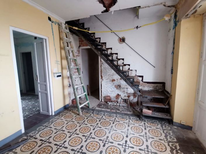 Image No.21-Maison de ville de 6 chambres à vendre à Alcaudete