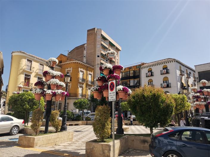 Image No.24-6 Bed Townhouse for sale