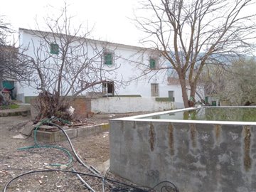 Undiscovered Spain most sold property