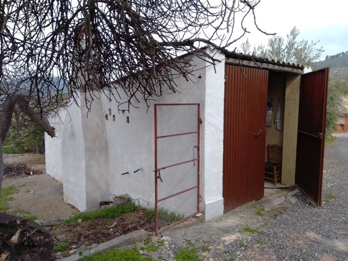 Image No.16-3 Bed Country Property for sale