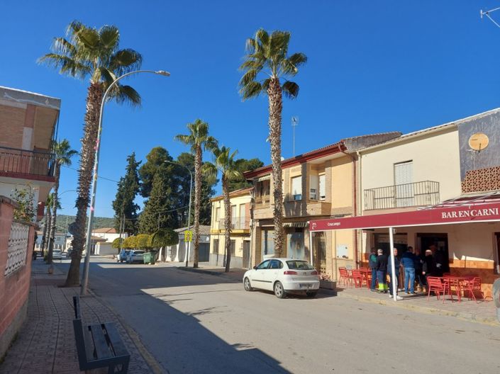 Image No.40-5 Bed Village House for sale