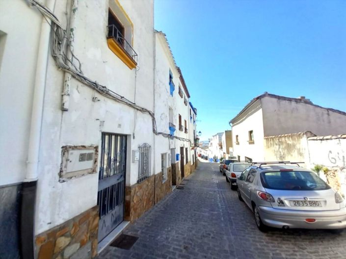 Image No.3-Maison de ville de 4 chambres à vendre à Martos