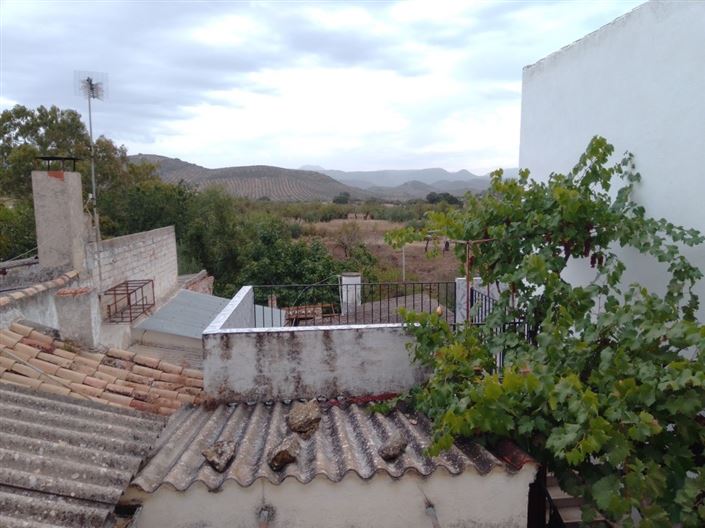 Image No.14-4 Bed Village House for sale