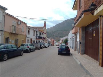 Undiscovered Spain most sold property