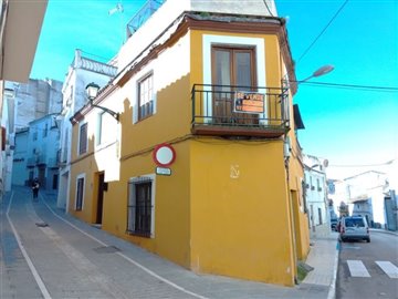 Undiscovered Spain most sold property