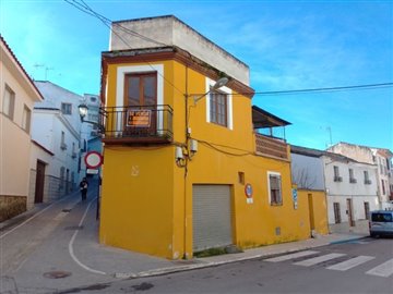 Undiscovered Spain most sold property